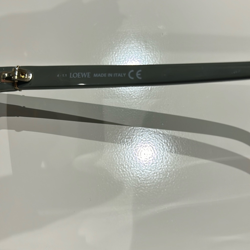 Loewe sunglasses - Picture 8 of 8